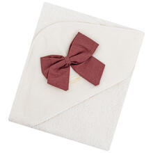 ACCAPPATOIO NEONATO STAMPATO 