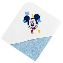 ACCAPPATOIO NEONATO TRIANGOLO MICKEY 