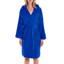 ACCAPPATOIO SPUGNA UOMO DONNA 400 gr/mq 