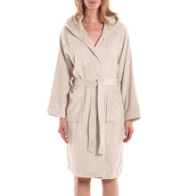 ACCAPPATOIO SPUGNA UOMO DONNA 400 gr/mq 