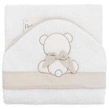 ACCAPPATOIO TRIANGOLO NEONATO 70X70 CM 