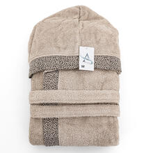 ACCAPPATOIO UOMO DONNA SPUGNA 420 GRAMMI MQ 