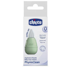 ASPIRATORE NASALE POMPETTA 