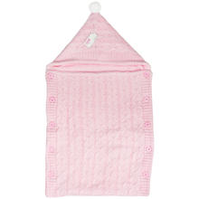 BABY SACCO SMACCHINATO 90X180 CM 