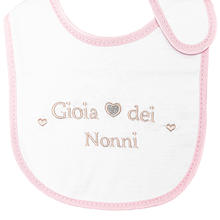 BAVETTA COTONE SINGOLA 