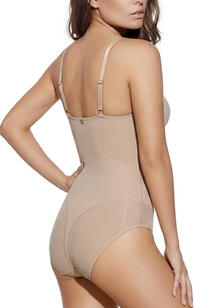 BODY DONNA COPPA C SENZA IMBOTTITURA CON FERRETTO 