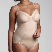 BODY DONNA COPPA C SFODERATO SENZA FERRETTO 