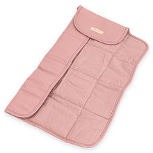 BORSONE IN SIMILPELLE CON FASCIATOIO, PORTACIUCCIO 