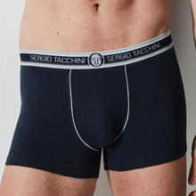 BOXER UOMO COTONE ELASTICIZZATO 
