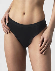 BRASILIANO DA DONNA IN COTONE ELASTICIZZATO 