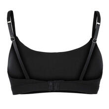 BRASSIERE COTONE ELASTICIZZATO 