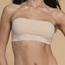 BRASSIERE IN FRESCA MICROFIBRA ELASTICIZZATA 