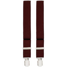 BRETELLE UOMO LUNGHEZZA 120 LARGHEZZA 2,7 C 