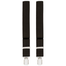 BRETELLE UOMO LUNGHEZZA 120 LARGHEZZA 2,7 C 