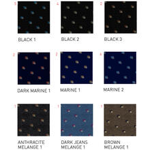 CALZA UOMO CORTA CALDO COTONE 