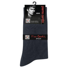 CALZA UOMO CORTA CALDO COTONE MORBIDISSIMO 