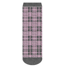 CALZINO BIMBA ANTISCIVOLO 