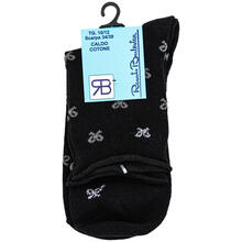 CALZINO BIMBA CORTO RENATO BALESTRA CALDO COTONE 