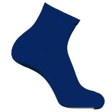 CALZINO CORTO BIMBO CALDO COTONE 