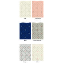 CALZINO CORTO CALDO COTONE NEONATA 