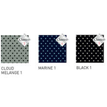 CALZINO CORTO DONNA  CALDO COTONE 