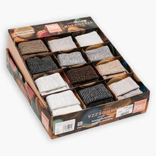 CALZINO DONNA SOFT SUPER CALDO 