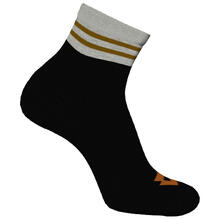 CALZINO UOMO CORTO CALDO COTONE 