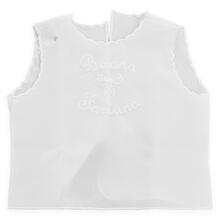 CAMICINA DELLA FORTUNA IN PURA SETA 