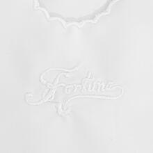 CAMICINA EFFETTO SETA SENZA MANICHE 