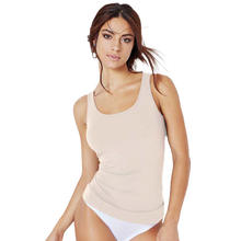 CANOTTA DONNA SPALLA LARGA 