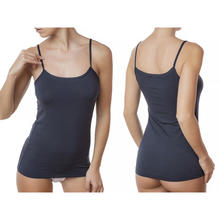 CANOTTA SPALLINA STRETTA 