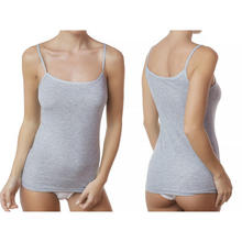 CANOTTA SPALLINA STRETTA 