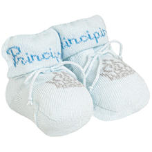 CAPPELLINO CALDO COTONE + SCARPINA 