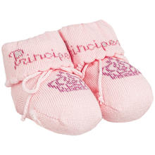 CAPPELLINO CALDO COTONE + SCARPINA 