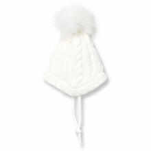 CAPPELLINO NEONATO INVERNALE 