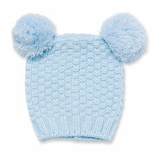 CAPPELLINO NEONATO INVERNALE 