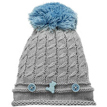 CAPPELLINO SINGOLO LANA 