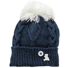 CAPPELLINO SINGOLO LANA 