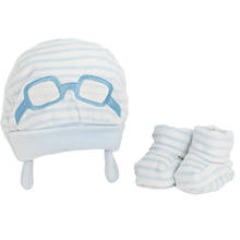 CAPPELLO +SCARPINA CINIGLIA 