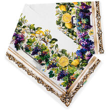 CENTROTAVOLA TIFFANY CM 93X93 