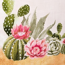 CENTROTAVOLA TIFFANY CM 93X93 