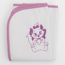 CERATINA RICAMATA 84X60 LETTINO 