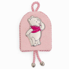 COCCARDA NEONATO WINNIE THE POOH 