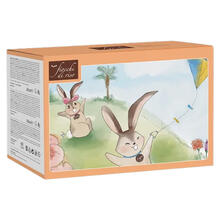 COFANETTO CAMBIO COI FIOCCHI 