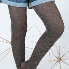 COLLANT BAMBINA CALDO COTONE FANTASIA 