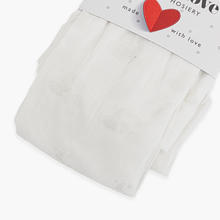 COLLANT BIMBA ELASTICIZZATO FANTASIA 