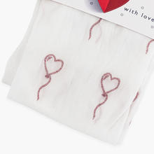 COLLANT BIMBA ELASTICIZZATO FANTASIA 