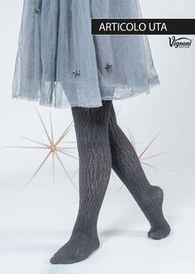 COLLANT BIMBA MICROFIBRA FANTASIA 