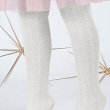 COLLANT BIMBA MICROFIBRA FANTASIA 