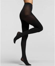 COLLANT DONNA 50 DENARI MICROFIBRA 